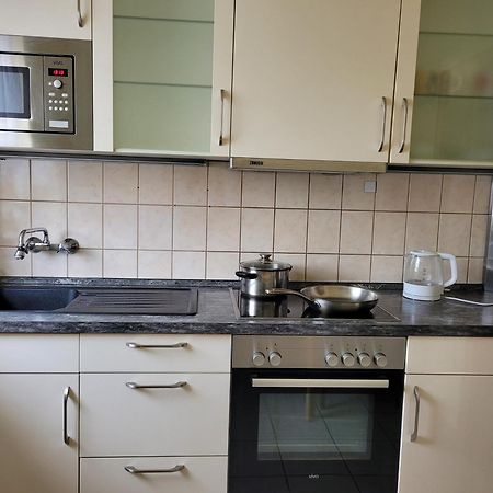 Horrem City Apartments المظهر الخارجي الصورة