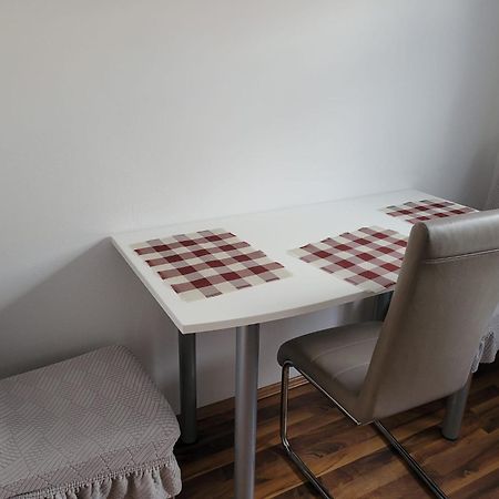Horrem City Apartments المظهر الخارجي الصورة