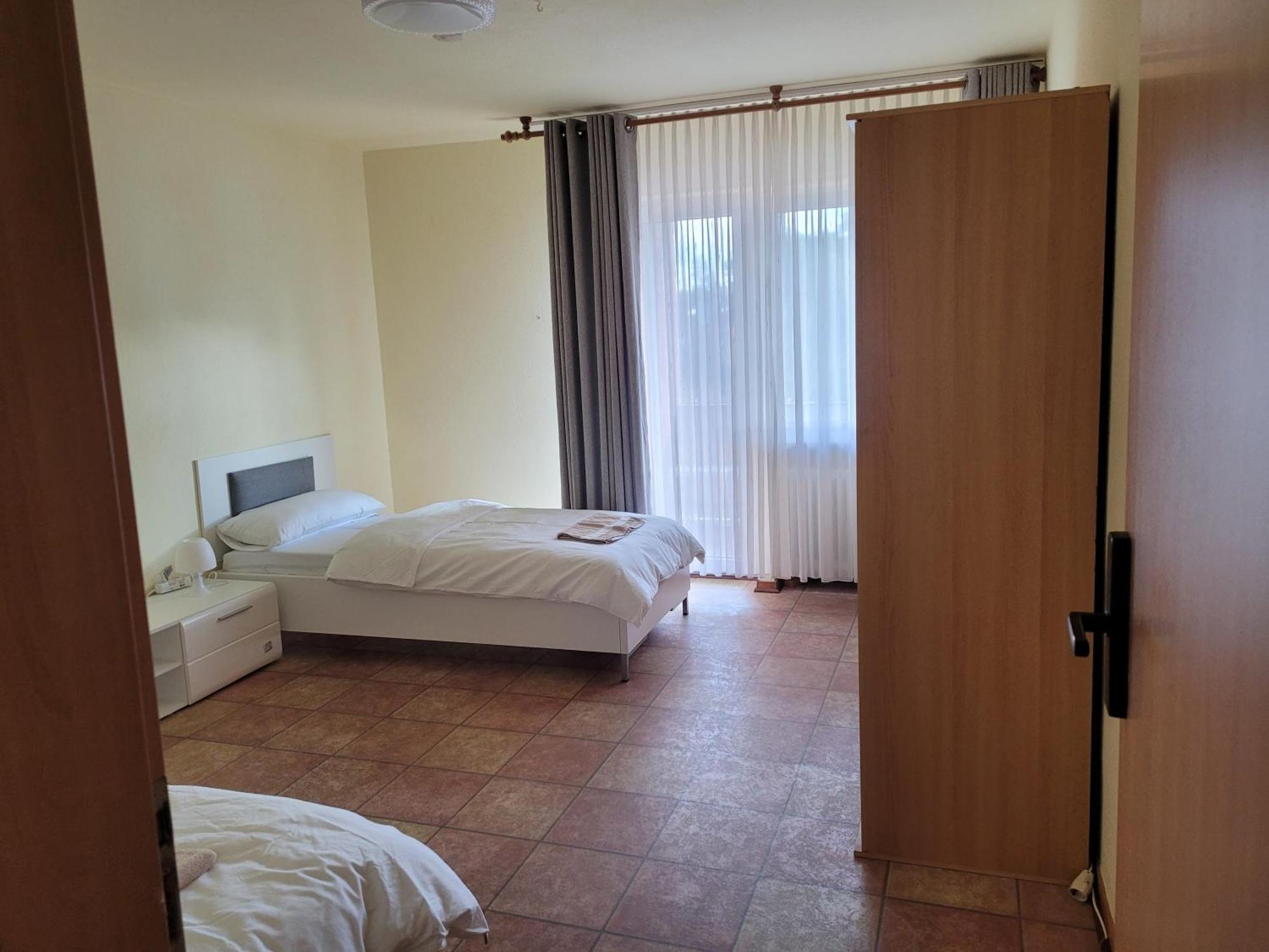 Horrem City Apartments المظهر الخارجي الصورة