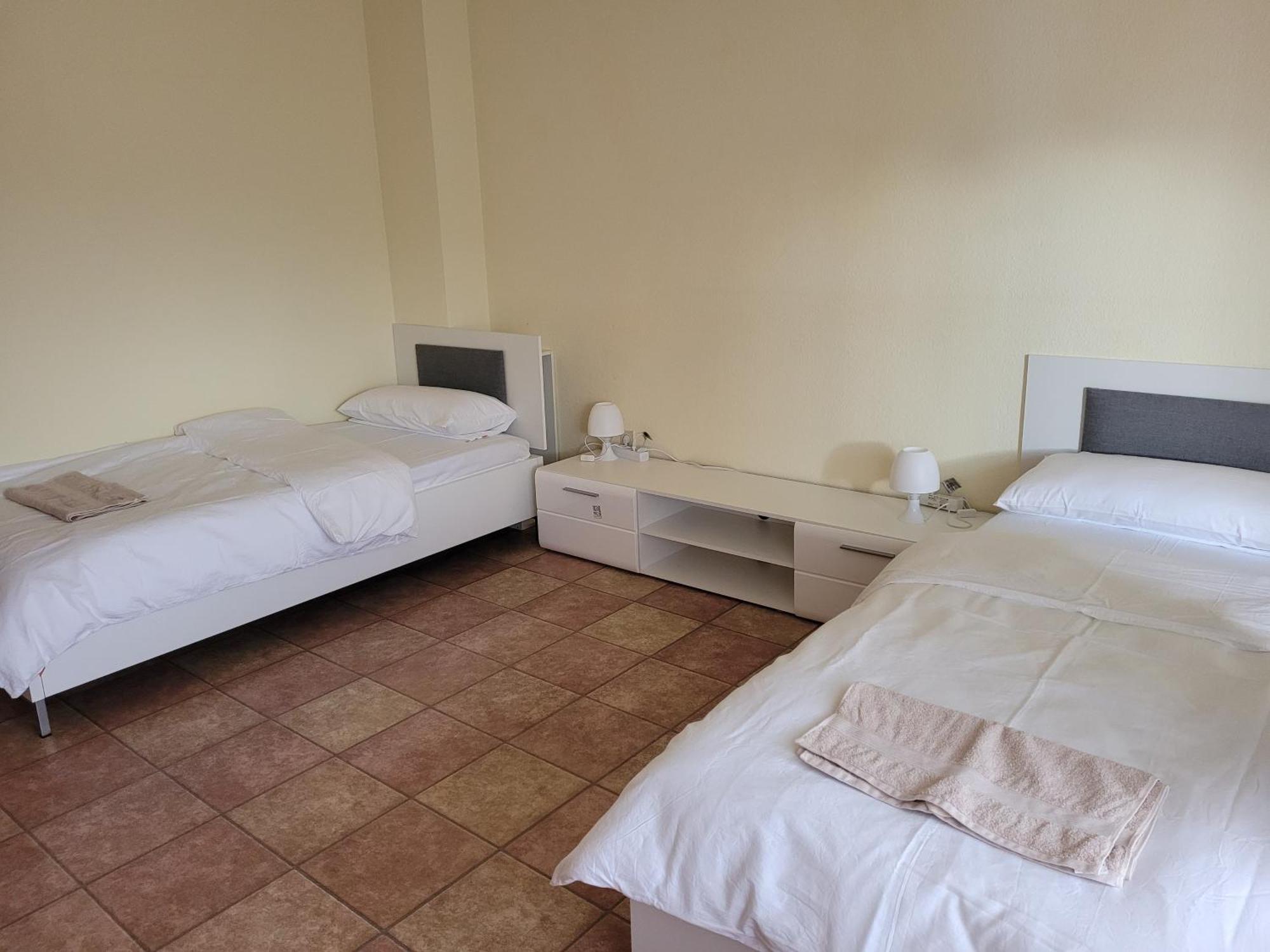 Horrem City Apartments المظهر الخارجي الصورة