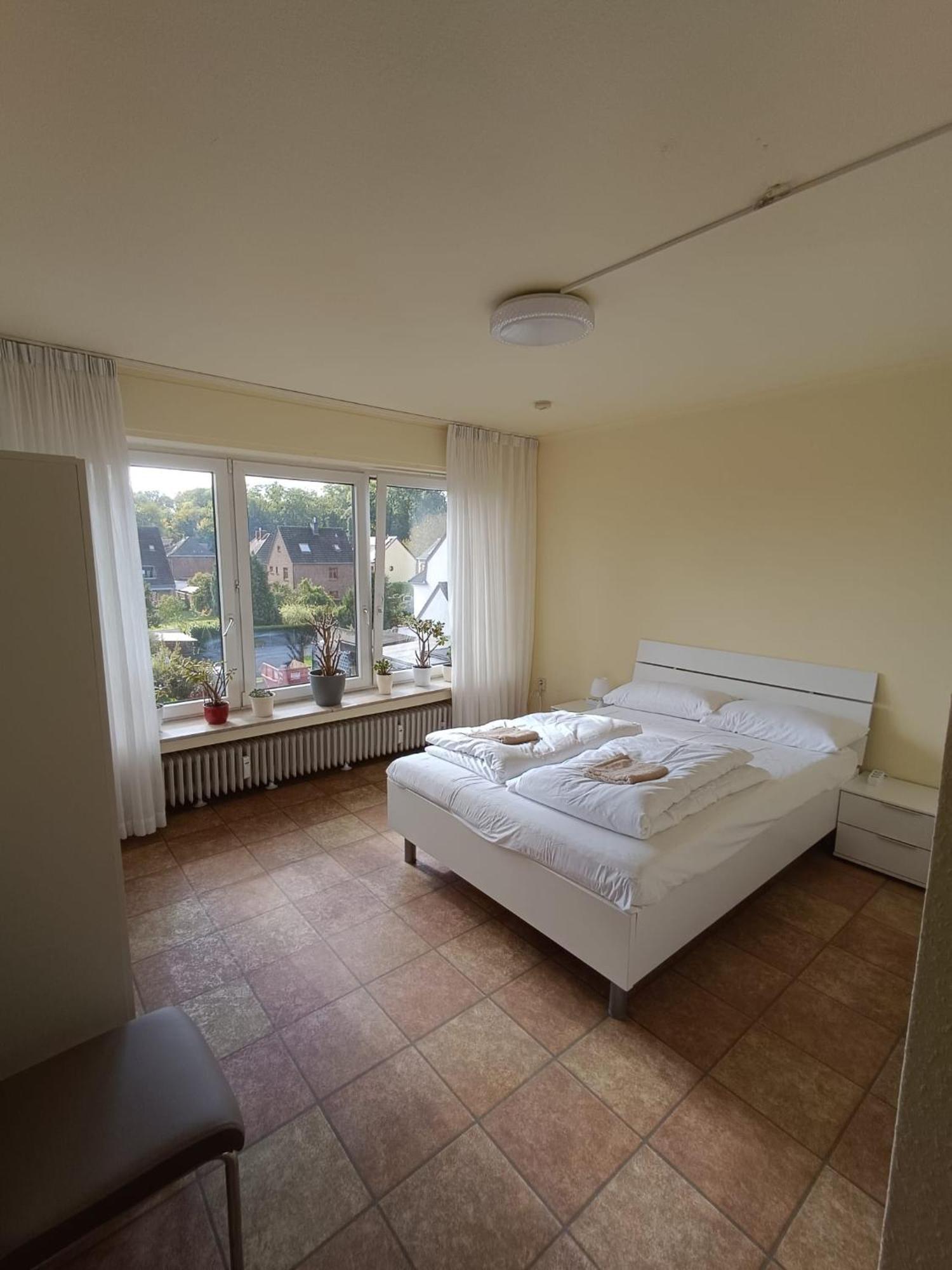 Horrem City Apartments المظهر الخارجي الصورة