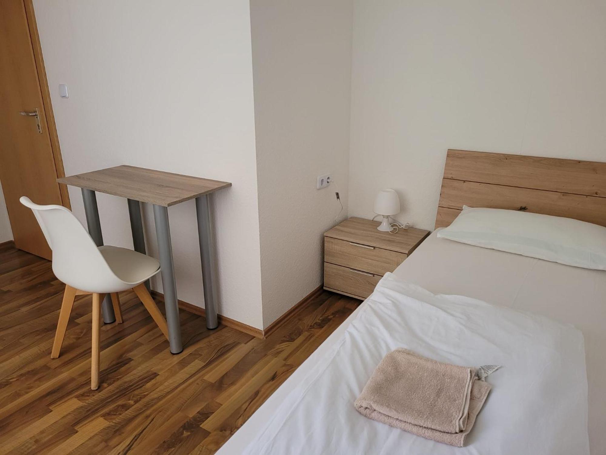 Horrem City Apartments المظهر الخارجي الصورة