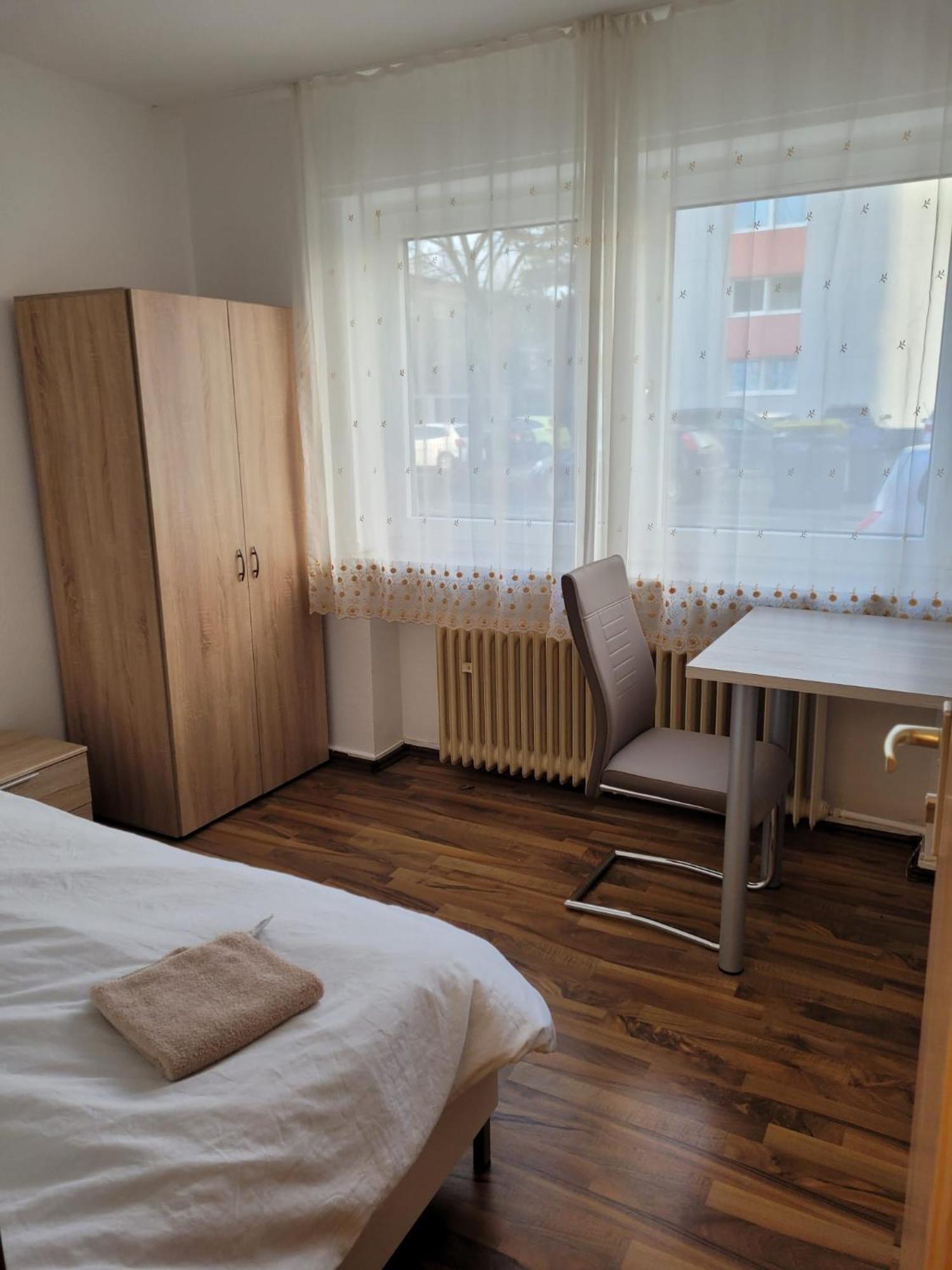 Horrem City Apartments المظهر الخارجي الصورة