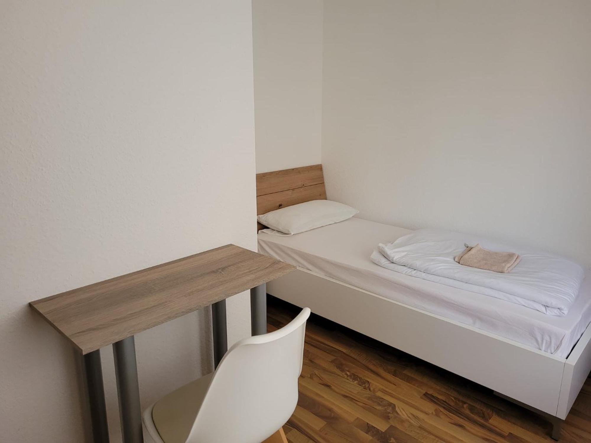 Horrem City Apartments المظهر الخارجي الصورة