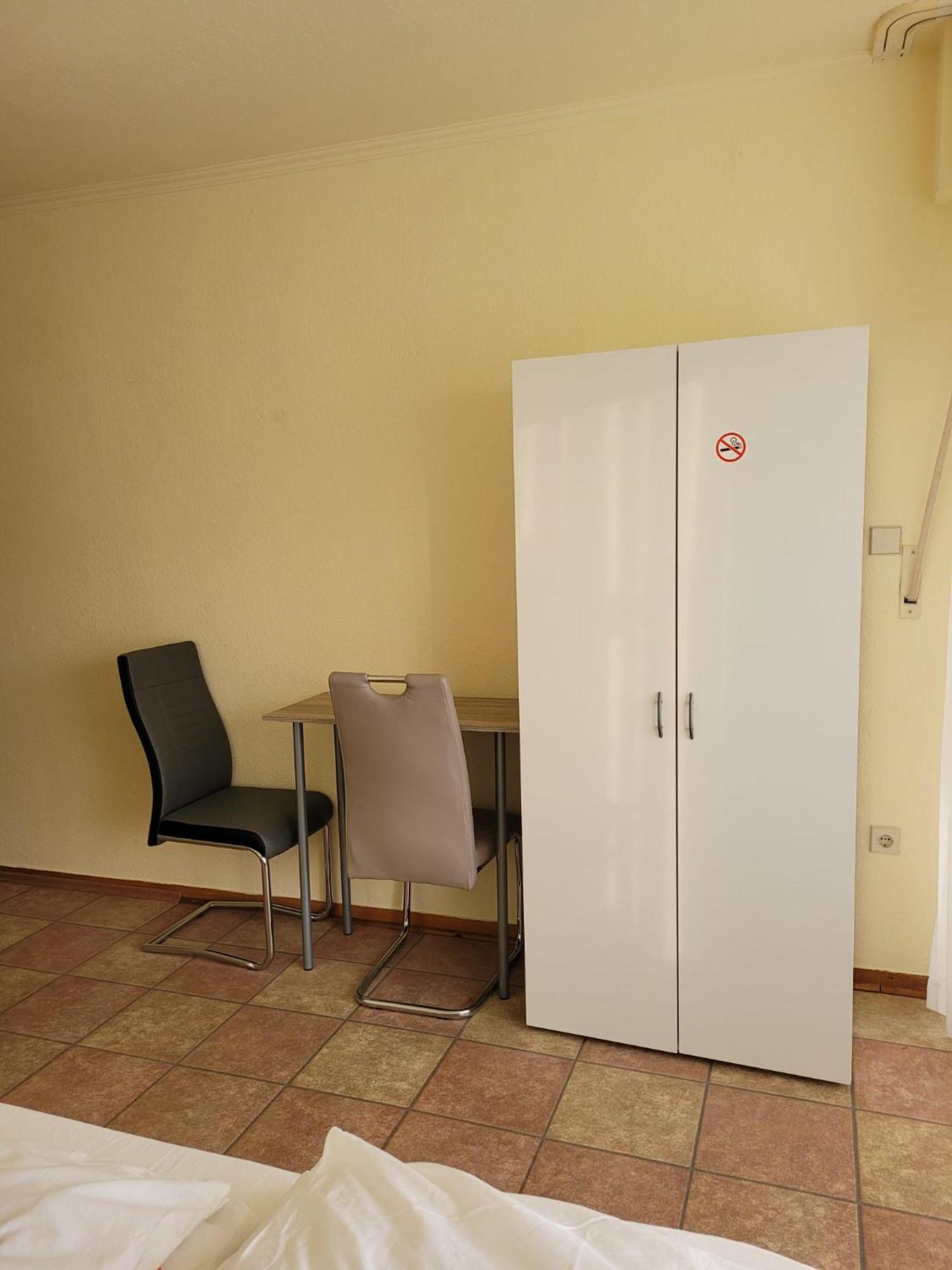 Horrem City Apartments المظهر الخارجي الصورة