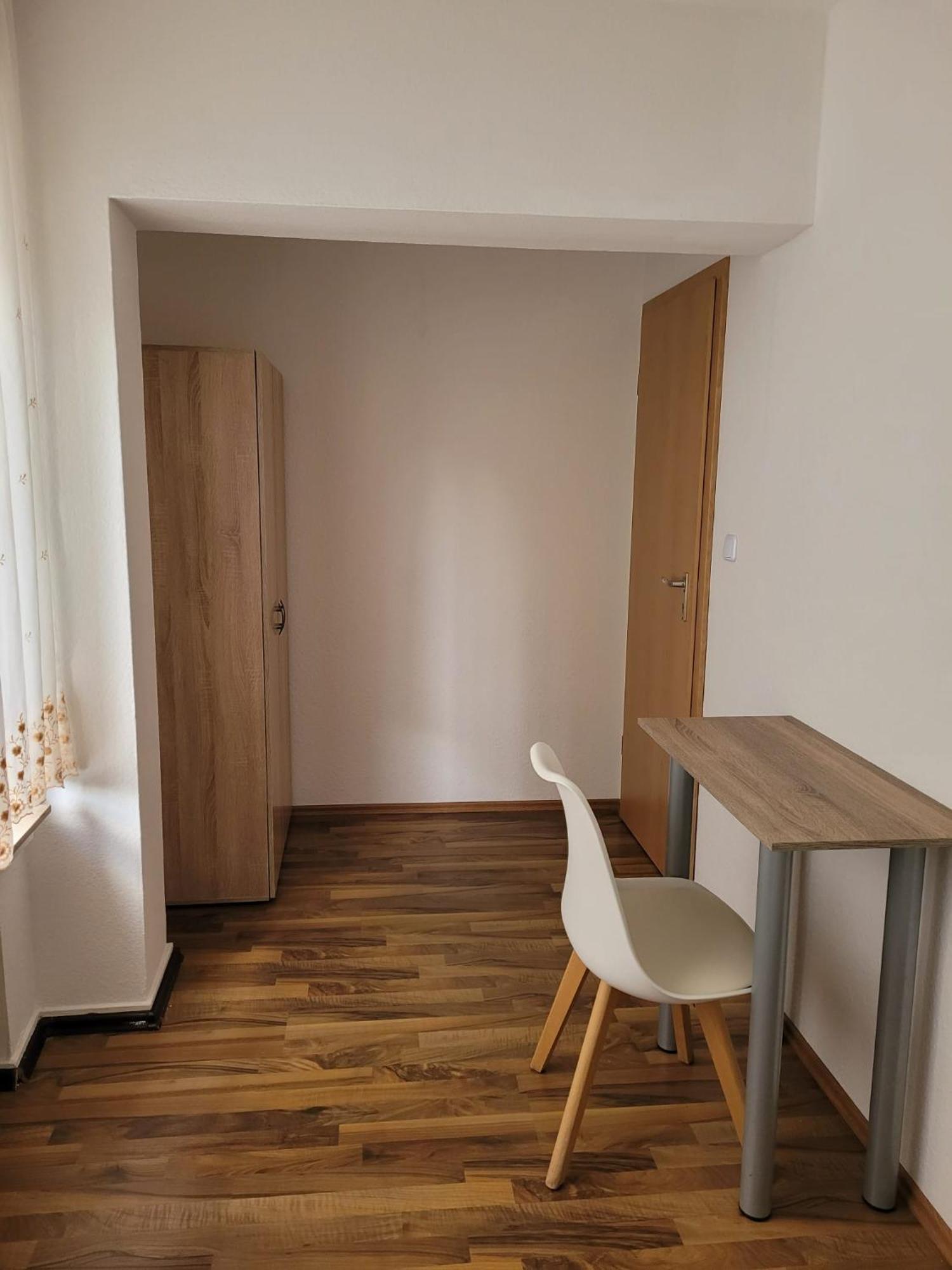 Horrem City Apartments المظهر الخارجي الصورة