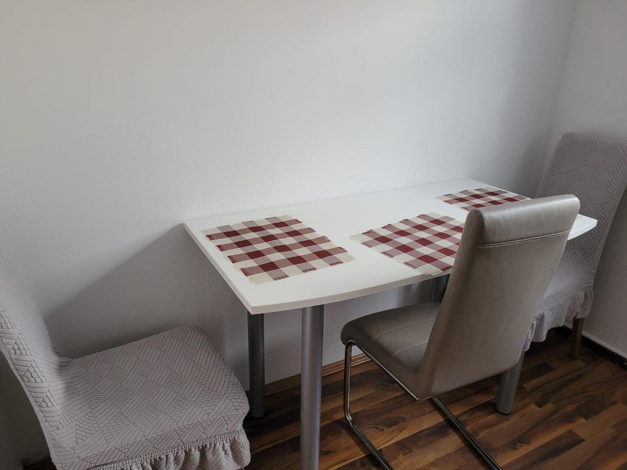 Horrem City Apartments المظهر الخارجي الصورة