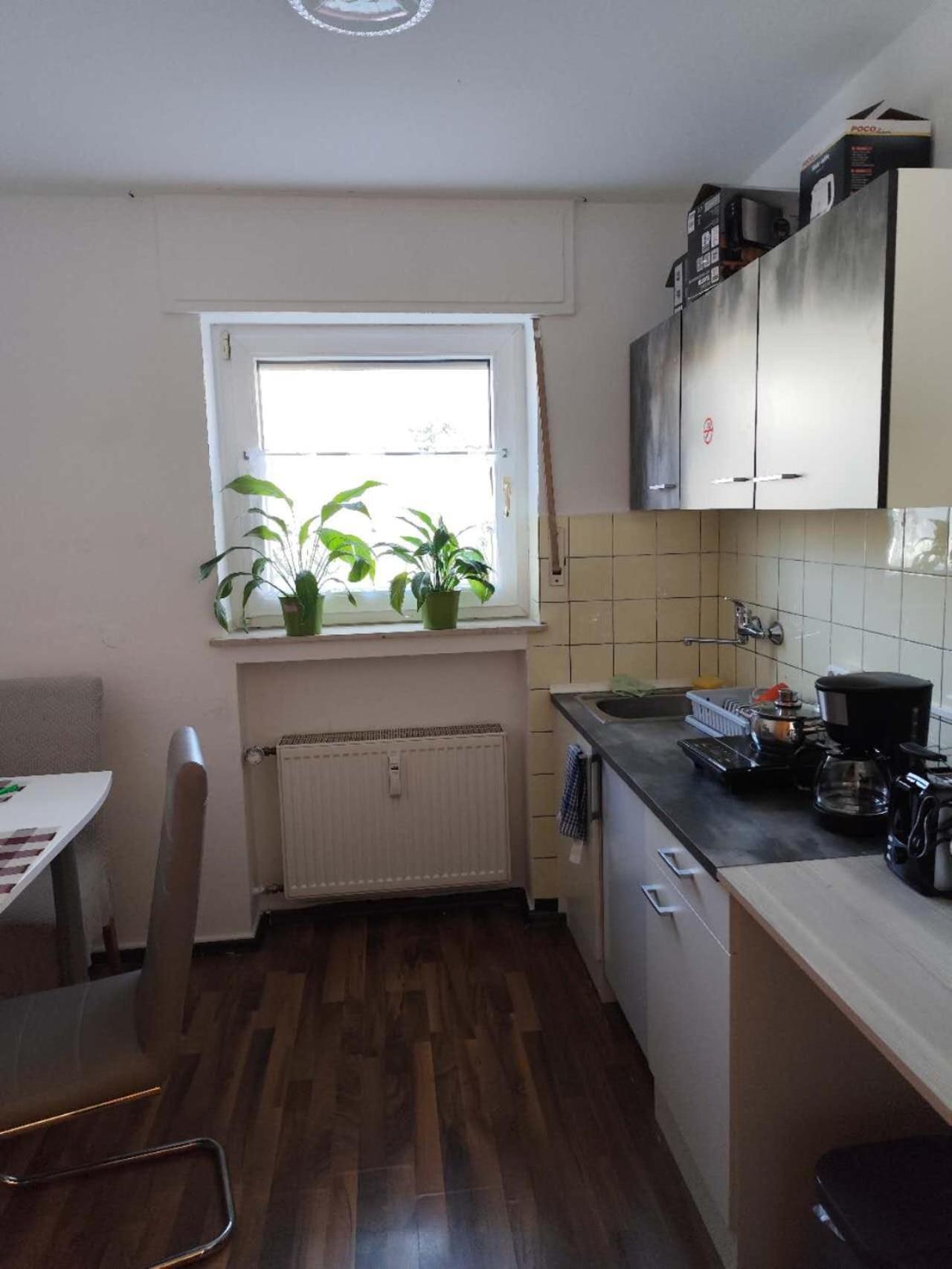 Horrem City Apartments المظهر الخارجي الصورة