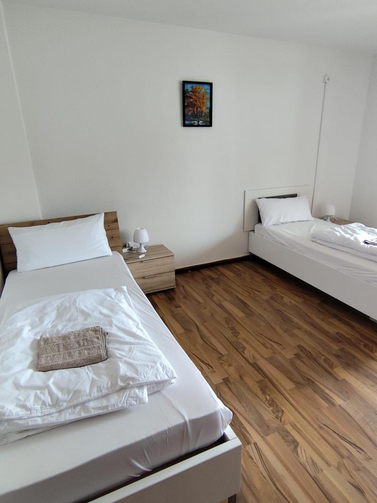Horrem City Apartments المظهر الخارجي الصورة