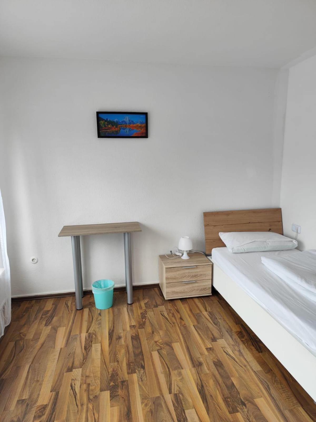 Horrem City Apartments المظهر الخارجي الصورة